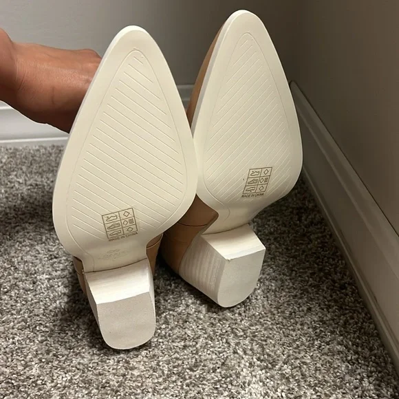 Oasis Society Amaya Boots - Brand New - Picture 6 of 7